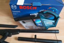 Bosch odkurzacz gas 18v-1