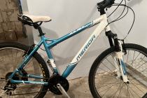 Merida Juliet 26? db stan
