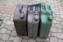 Karnistry 20L -tanio .