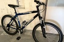 Unibike Mission 26? Db stan 299zl 
