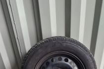 Sprzedam 4 szt felgi 15" 5j112