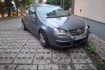 Sprzedam ww jetta 2007r