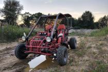 Buggy GS MOON 260