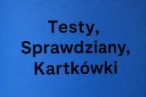 Testy