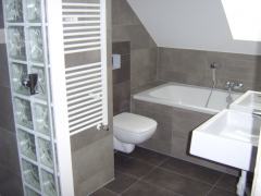 Usługi remontowo-wykończeniowe