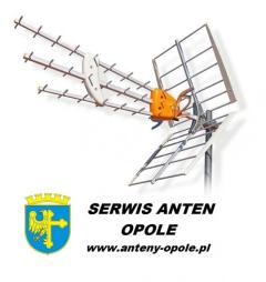 SERWIS ANTEN OPOLE
