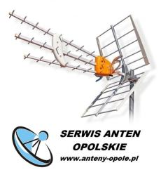SERWIS ANTEN OPOLSKIE