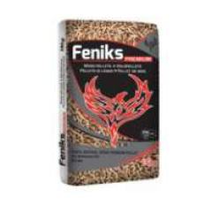Pellet Fenix Premium 6mm Propellet Opole Wspólna 1