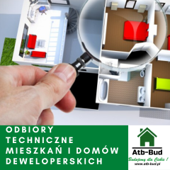 Odbiory techniczne mieszkań i domów deweloperskich | Opole | Opolskie już od 150 zł