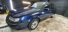 VW Passat b4 1.6 benzyna wszystkie części