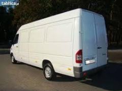 Bagażówka Opole Przeprowadzki Tani transport Przewóz rzeczy