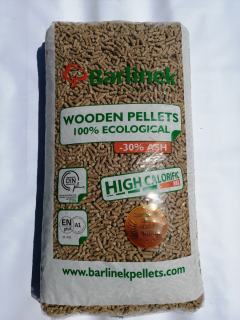 Pellet Barlinek 6 mm Propellet24 Opole