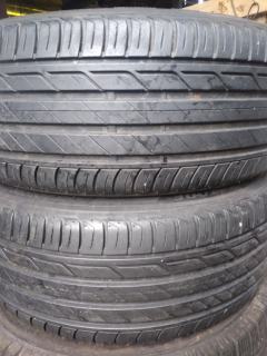 Sprzedam Nowe Opony Bridgstone 215/50R18 4szt. Cena 400zł