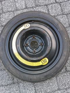 Koło zapasowe 150/70_14  ET38     50zł