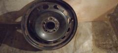 Felgi stalowe 4 szt. do Ford Focus MK2