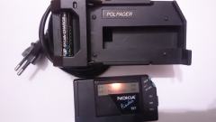 Nokia Pager Finder text