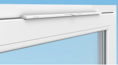 Nawiewnik bez frezowania, który załozysz sam! 