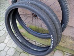 Opony rowerowe MAXXIS 29 cali.
