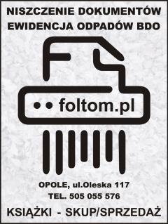 NISZCZENIE DOKUMENTACJI - PROFESJONALNE - NISZCZENIE DOKUMENTACJI P-4