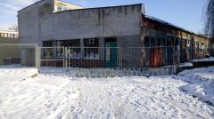 NA sprzedaż obiekt 960 m2 produkcja market usługi Głuchołazy