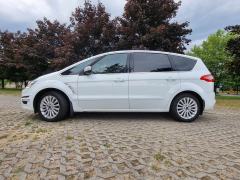 FORD 7 foteli automat