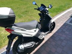 Skuter Kymco