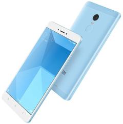 TELEFON XIAOMI REDMI 4X niebieski