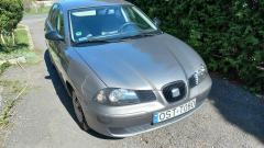 SEAT 1,9TDI