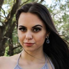 Tajemnicza noc dla ciebie