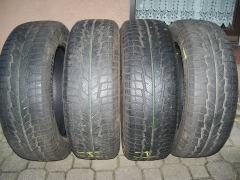 Tanie opony zimowe  . 215/60 R 17
