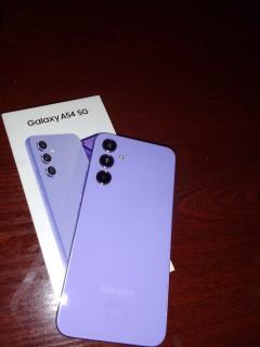 Okazja a54 5g 256gb 250zl