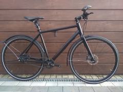 Rower Cube Racer na pasek