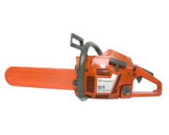 Piła spalinowa pilarka wynajem