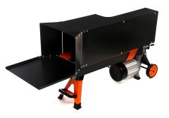 Rębak do drewna 7t Nowy Gwarancja.