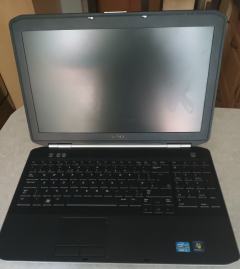 Dell Latitude 5520