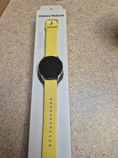 Sprzedam Zegarek Samsung Watch4