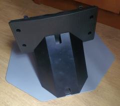 Samsung 65" Q80D QLED - Stopa noga