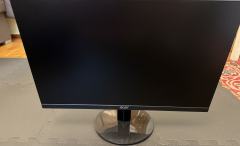 Nowy monitor Acer SA240Y
