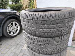 2 opony 245/40/20