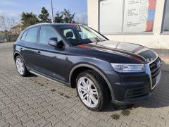 Audi Q5 fy 2,0 tdi 2017r. 170tys/km