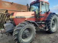 Ciagnik Case IH Magnum 7140 238KM  klima Faktura