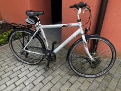Rower męski Minerva DaCapo 28" 7 biegów Alu rama DB stan