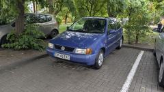 VW POLO
