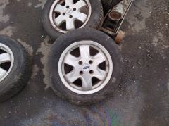 kola felgi ford 4x108x15
