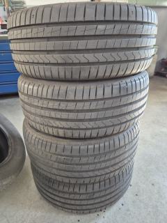 Opony Letnie Hankook Vemtus 225/45R17 2024rok!