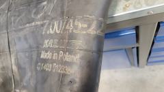 Detka Rolnicza 700/45 22.5 Kabat Nowa FV Paragon