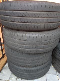 Opony letnie Firestone Roadhawk 195/60 R15