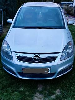 OPEL ZAFIRA 1.9 diesel