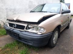 Astra