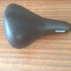 Nowe siodełko rowerowe MERIDA